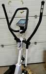 Orbitrek / trenażer SPORTSLINE CROSSTRAINER X 13.9 - solidny do 150kg