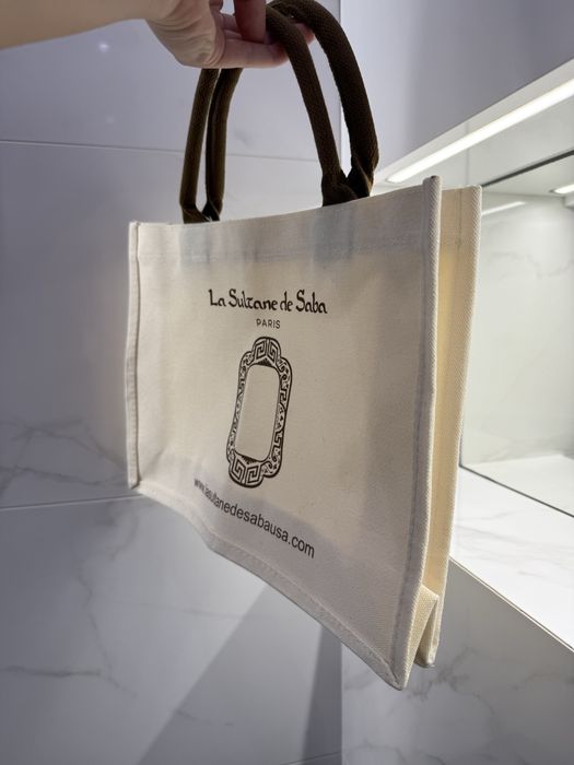 La sultane de Saba оригінал лосьйон shea butter крем для рук Ayurvedic