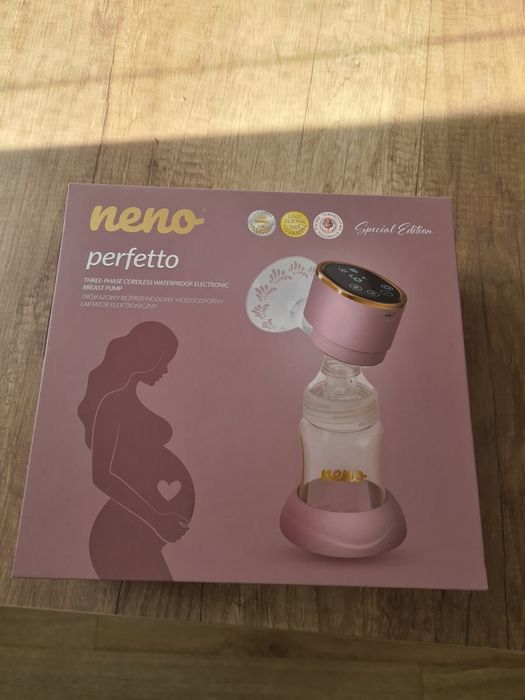 Laktator neno perfetto