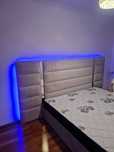 Cama nova com colchão novo a estrear