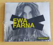 CD Ewa Farna - (W)inna?