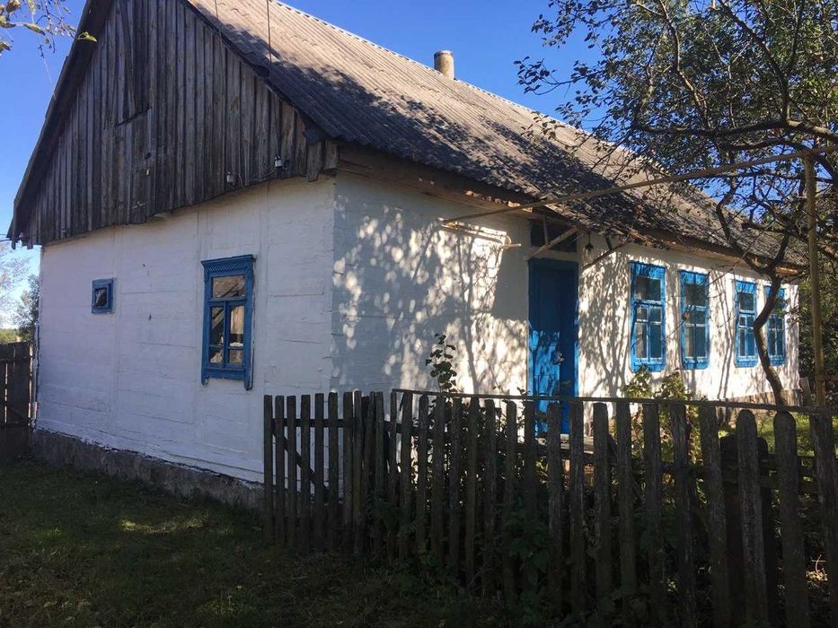 Продам будинок в селі Куліші, Житомирської область