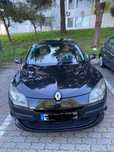 Renault Mégane 1.5 dCi Dynamique