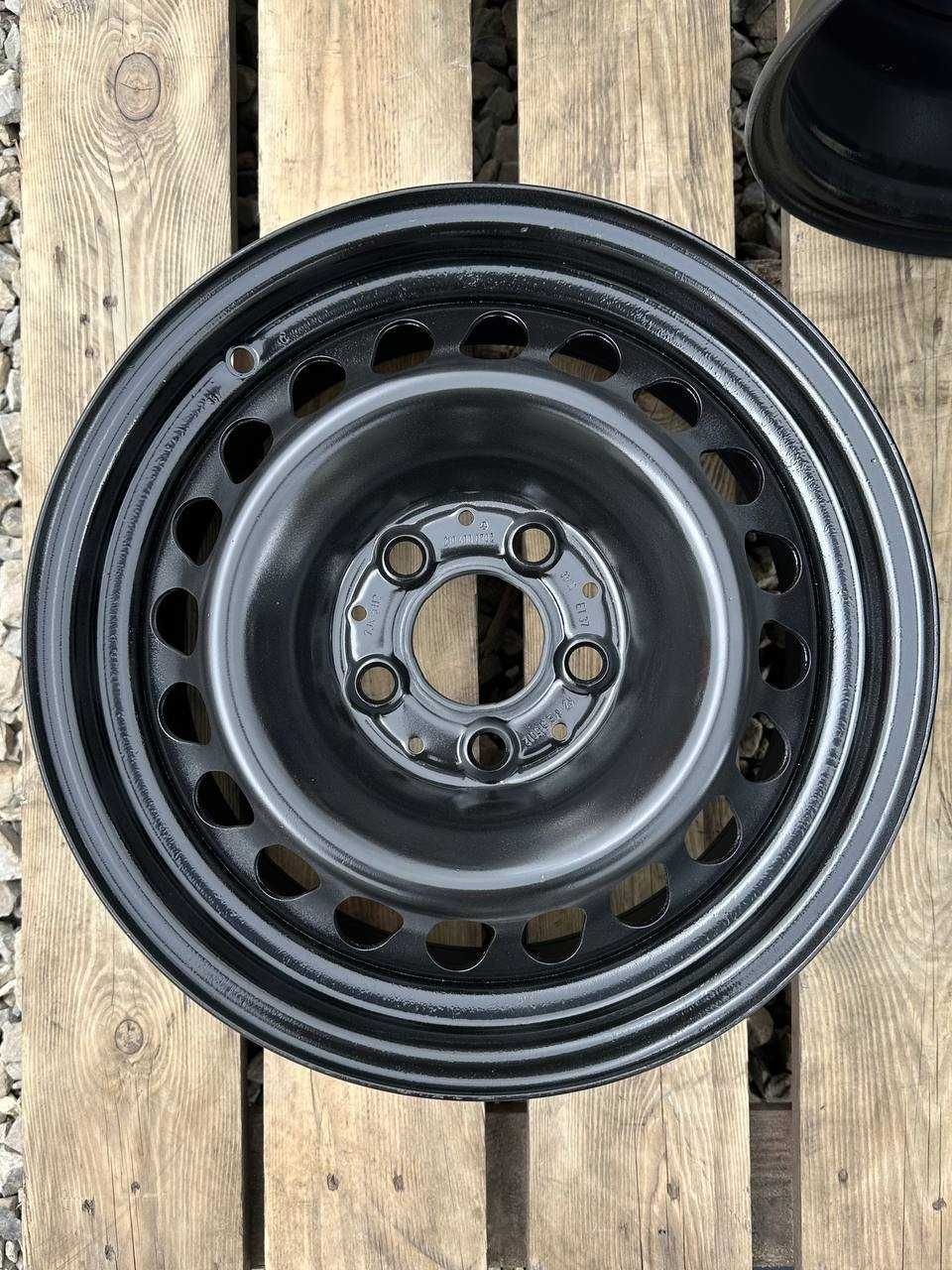 Диски R15 5x112 Mercedes W202 W203 W204 W124 W210 W168 W169 W245 Vito