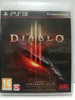 Diablo III (pl) gra na ps3 (grywanda.pl)