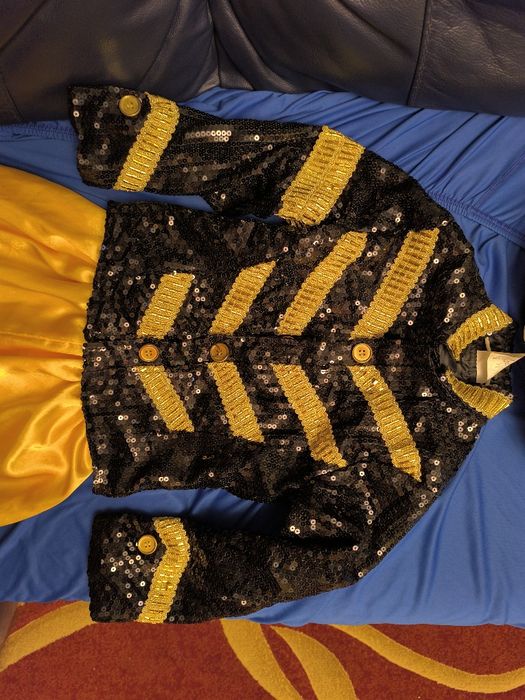 Карнавальный костюм Эльф, Гном от 4-6 лет