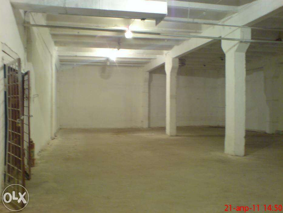 склад-холодильник.АРЕНДА.хранение продовольствия.сухие склады.офисы