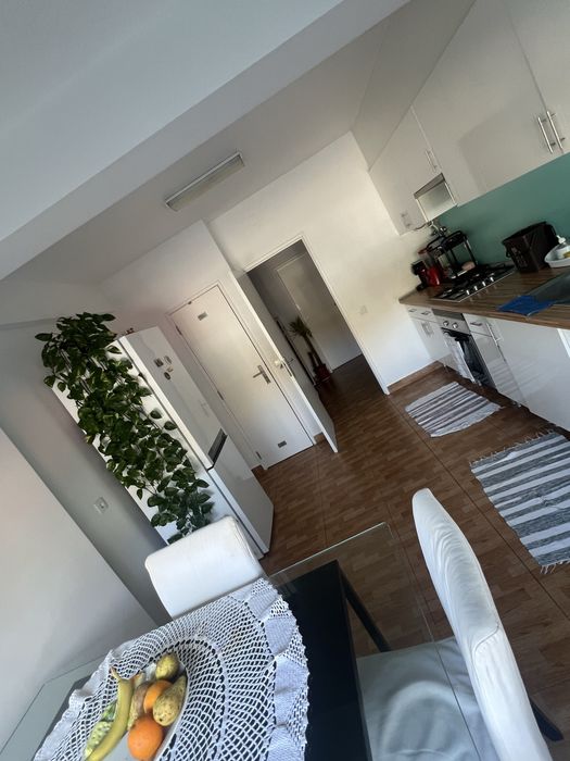 Quarto suite / pra casal