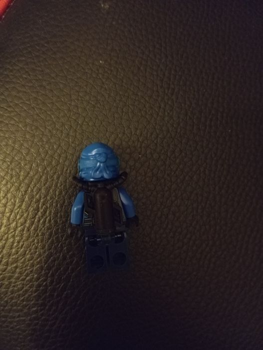 Nurek Jay LEGO ninjago