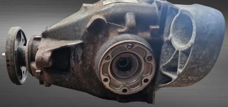 Diferencial BMW Série 3 E92 320D – Ref: 7572804-01 | Rácio: 3,15