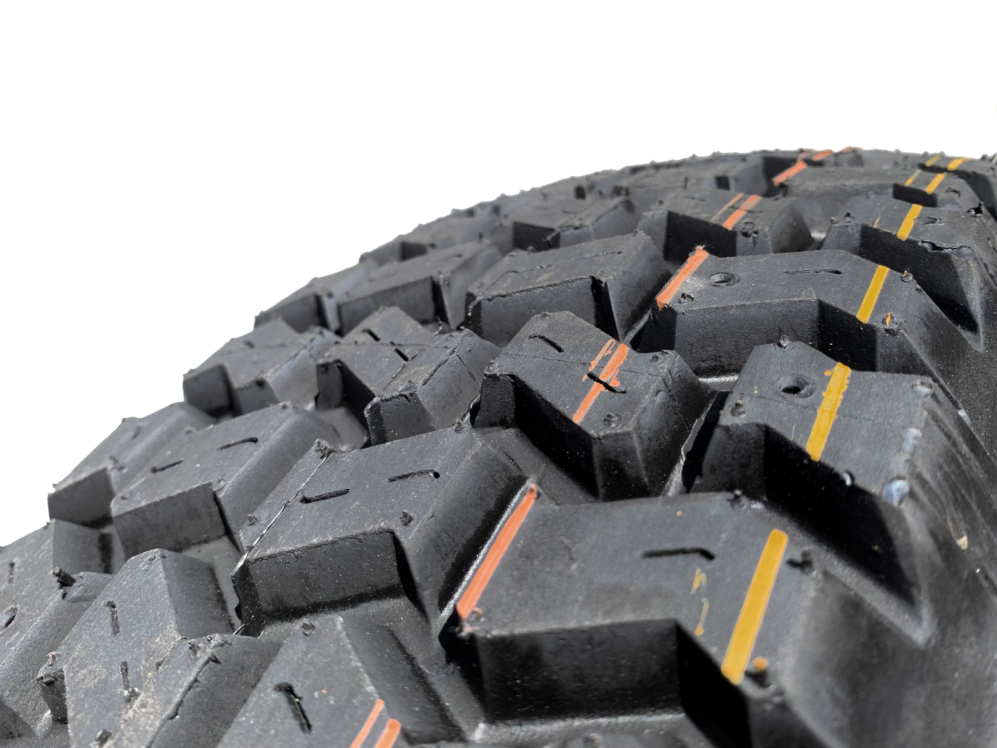 Шини болотні 195/75 R16C резина грязьова 4X4 BERLINER POLAND Нива