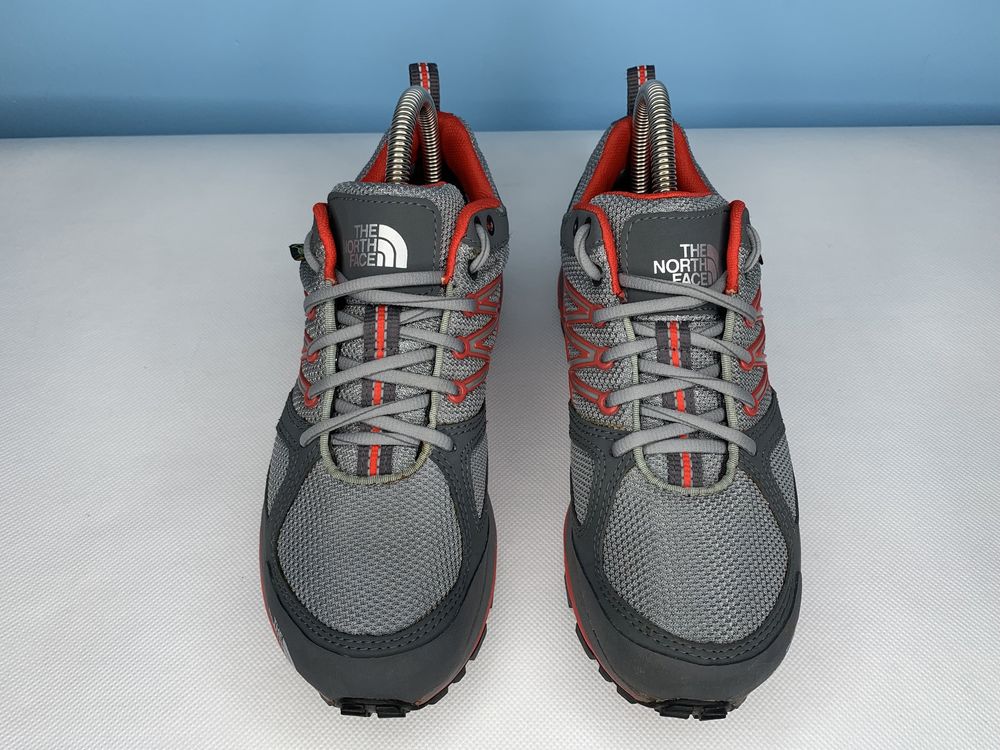 The North Face_Gore-Tex Sneakersy Hikking Trekkingowe Damskie Buty_38