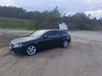 Sprzedam Audi A4.B8.2.0tdi..2010r.hak klimatyzacja zamiana aktualne