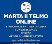 IRS / IVA / Seg. Social / Orçamentos grátis / Contabilista Certificado