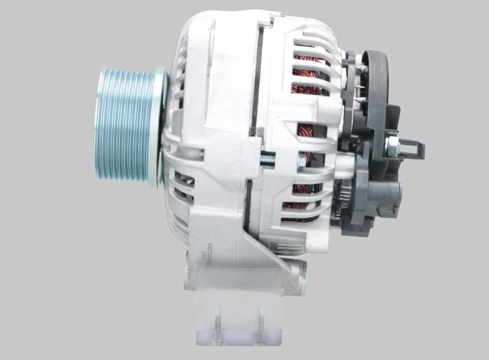 Alternator Mercedes Truck OM542.921 OM925.920 NOWY 100 Amper 24 V