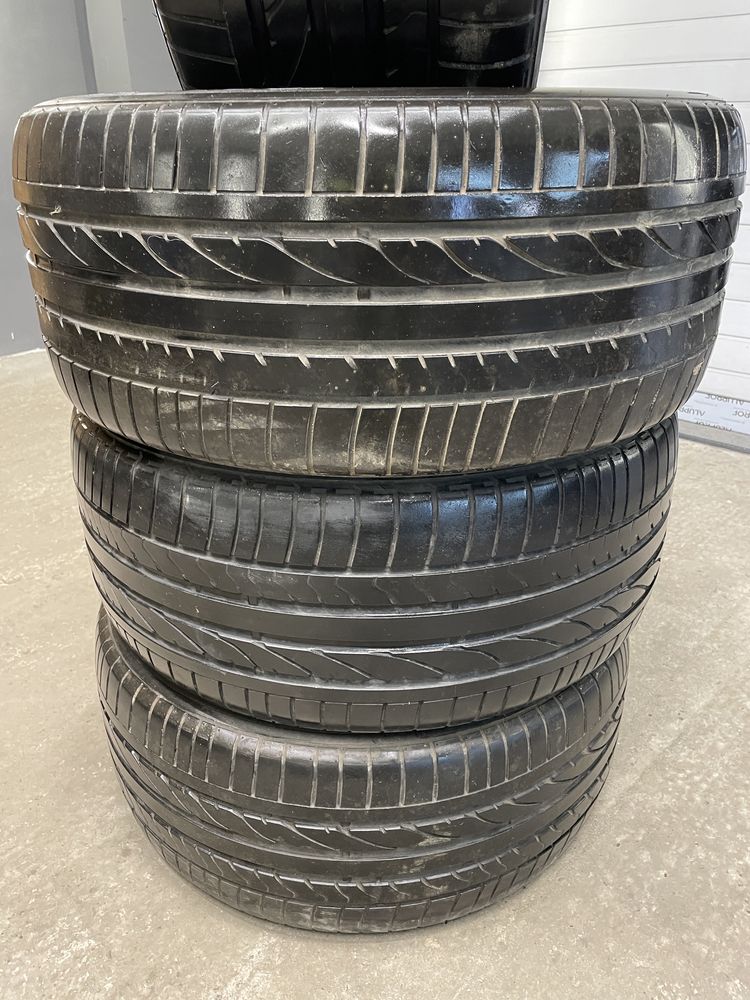 Комплект 255/50 R19 Bridgestone Run Flat