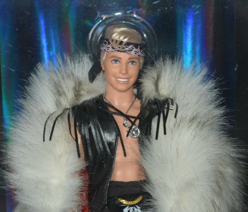 Ken Barbie the movie колекційний Кен з фільму Барбі