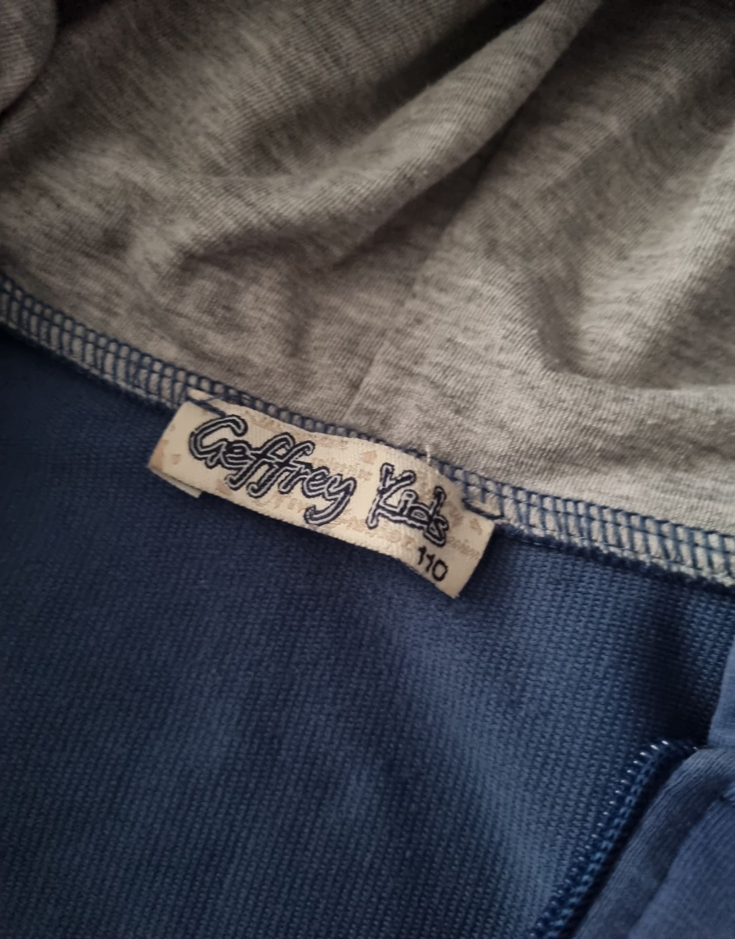 Bluza na zamek psi patrol 95% bawełny