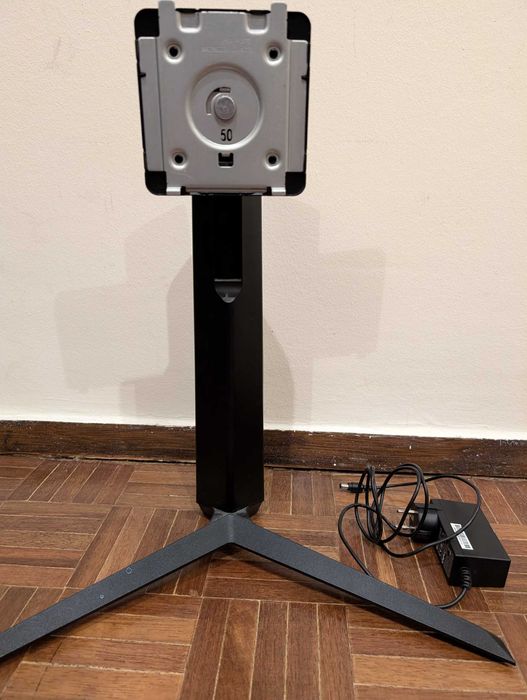 braço e transformador lg ultragear 32