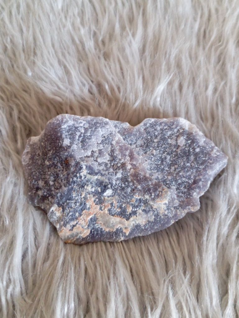 Naturalne skały i minerały