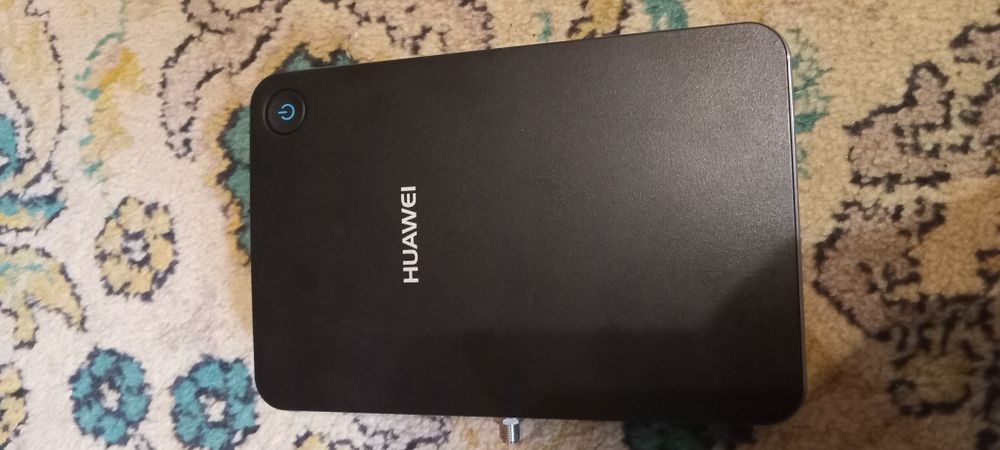 3g wi-fi роутер Huawei, под сим -карту