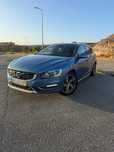 Volvo v60 D6 Híbrido Plug-in