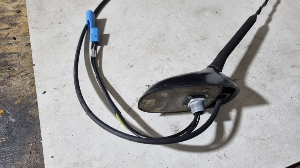 Antena gps nawigacji radia ze spryskiwaczem opel vectra c gts hatchbac
