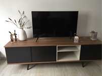 Móvel tv Antarte Modelo Oslo 2m comprimento