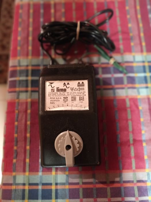 Modelismo Combóios + Carruagens