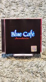 Blue Cafe FANABERIA płyta CD