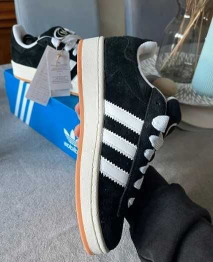 Adidas Campus 00s Black 37