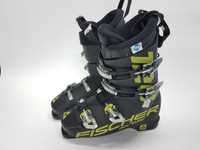 Buty narciarskie Fisher RC4 The Curv 120 280zł para pakiet  5 par