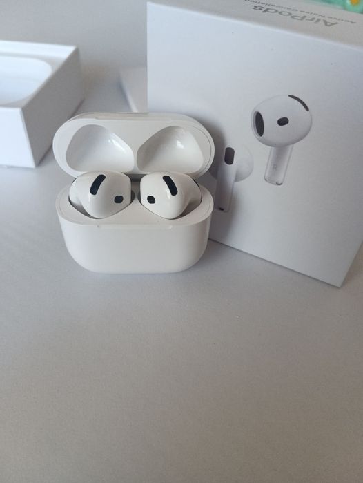 Наушники  AirPods 4 FULL