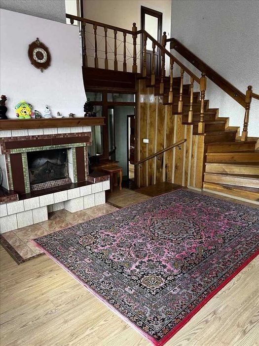 Будинок у селі Мачухи