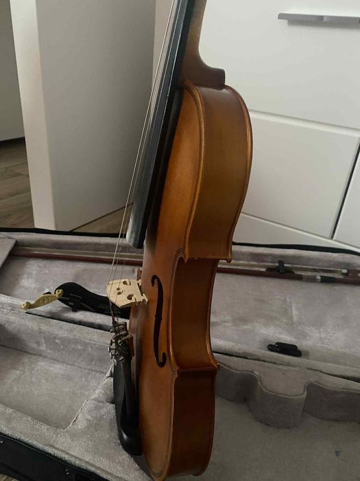 Skrzypce używane 4/4