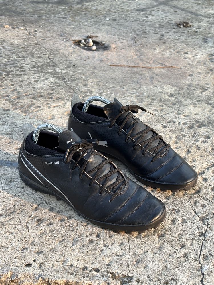 Сороконожки Puma One Оригинал