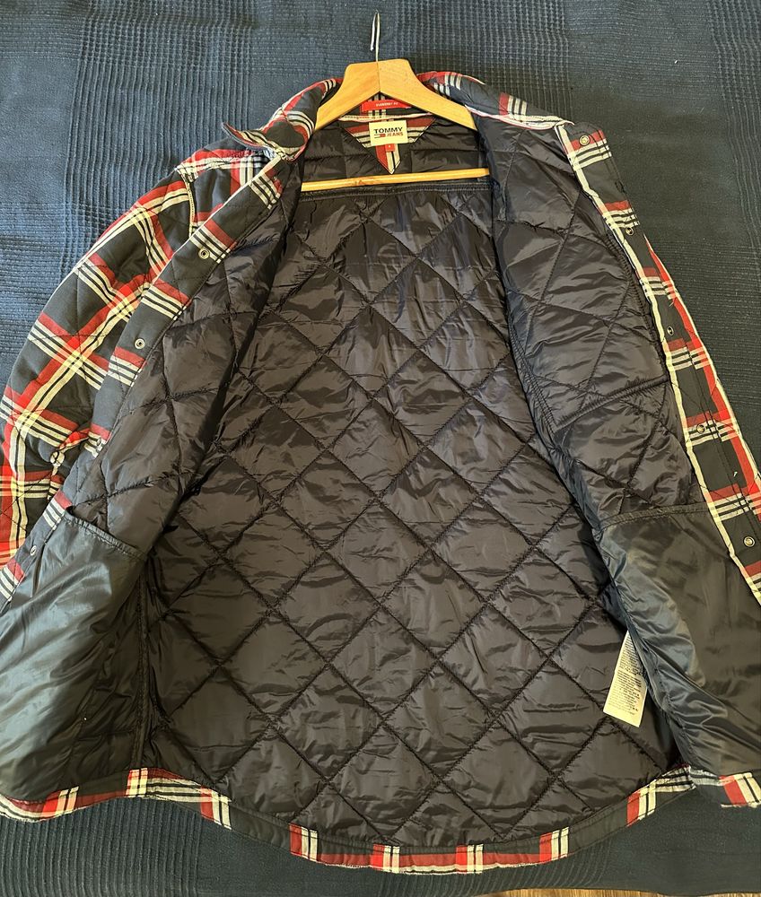 Tommy Jeans Casaco