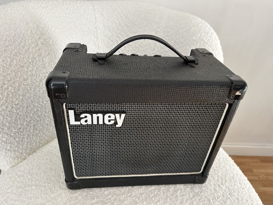 Wzmacniacz do gitary elekrycznej  LANEY