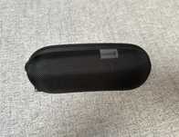 Etui na okulary Hazard 4 Mil-Pod Sunglasses Case Czarny