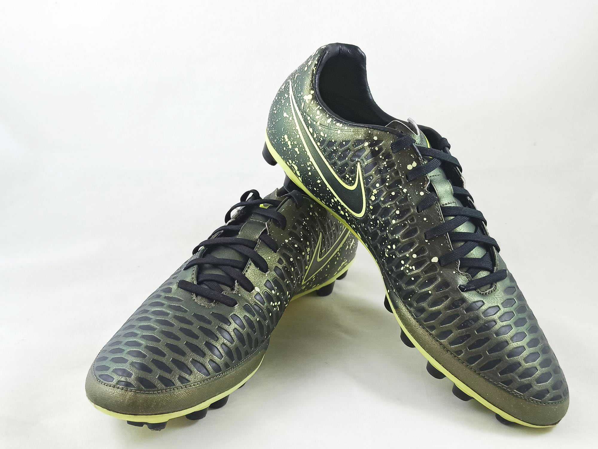 Buty piłkarskie NIKE Magista Onda AG roz  46 - 29 cm  b1048