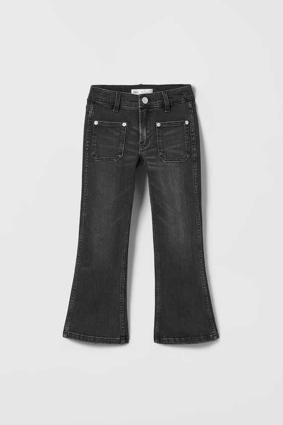 Джинси Zara для дівчинки