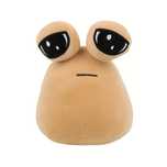 Peluche pou 22cm