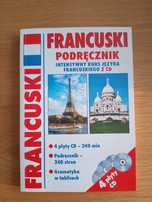 Francuski dla początkujących - podręcznik