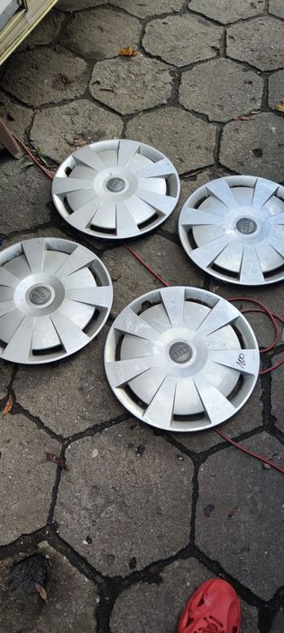 kołpaki AUDI 16tka nowa dostawa 120zł