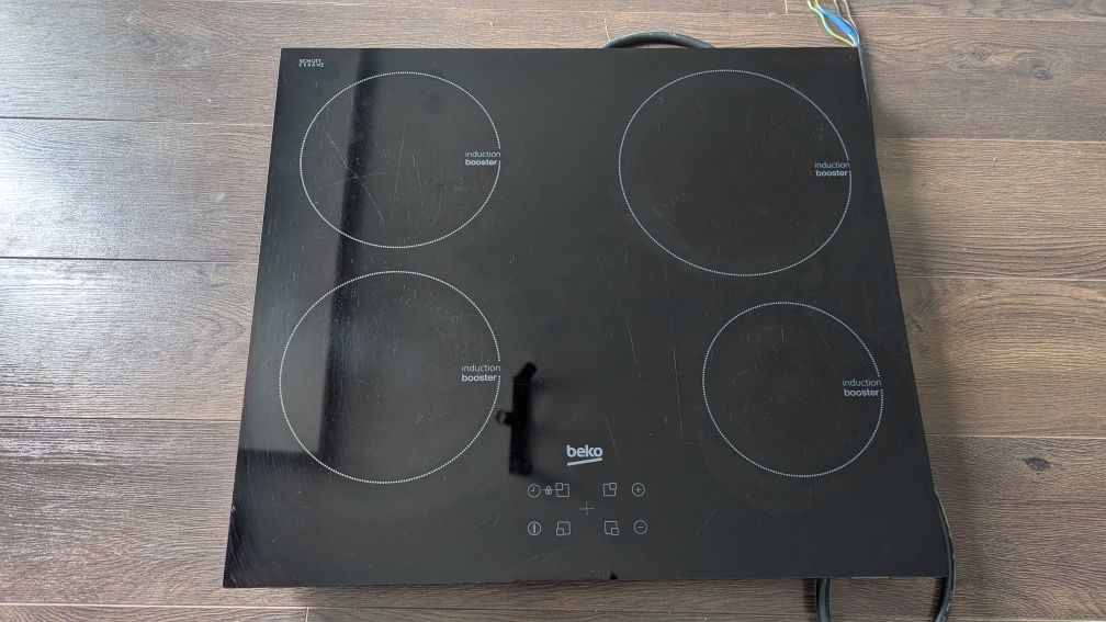 Płyta indukcyjna BEKO HII 64400 AT