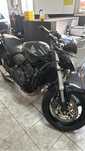 Honda hornet 2010