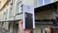 NEW Google Pixel 7 Pro 12/512GB Obsidian/Show/Hazel Гарантія Trade In