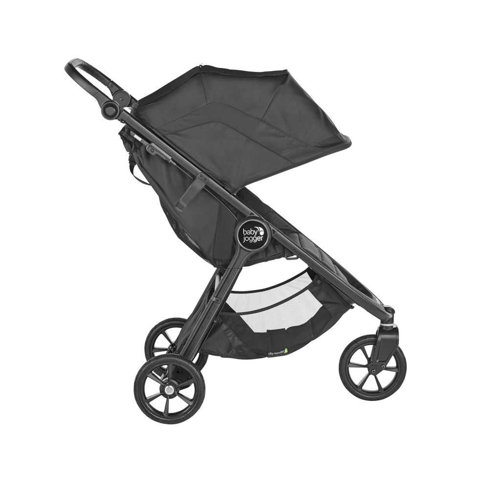 Baby Jogger wózek spacerowy City Mini GT 2 PROMOCJA