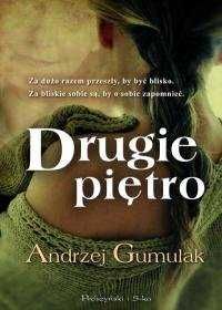 Drugie piętro. Andrzej Gumulak (Nowa)