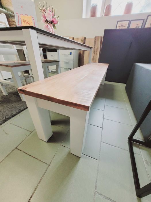 Ławka do jadalni Bahia 180cm